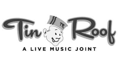 Tin Roof Logo