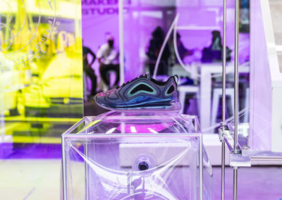 Nike Air Max 720 Launch for Super Bowl LIII