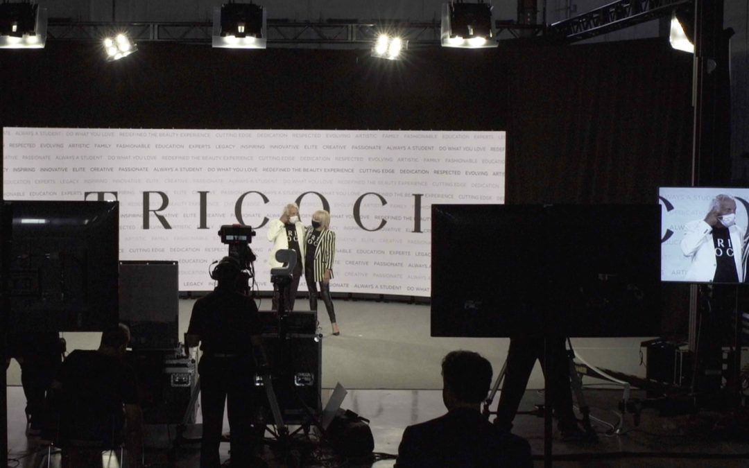 Tricoci Big Reveal