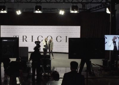 Tricoci Big Reveal