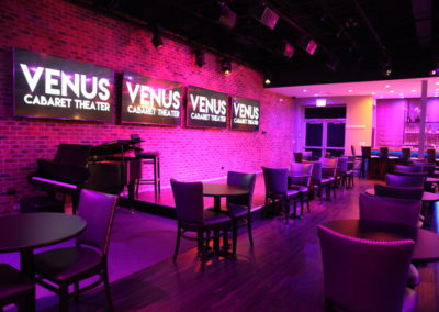 Venus Cabaret Theater