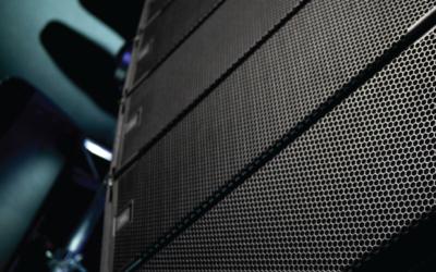 Sound Reinforcement Systems – Why Are They Important?