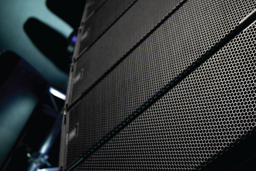 Sound Reinforcement Systems – Why Are They Important?