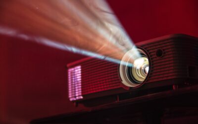 Guide To Audio Visual Displays: Projectors, TVs, & LED