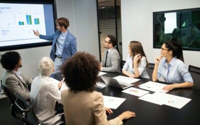 AV Decision Making: Native UC or BYOD Conference Room Systems